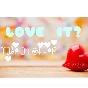 Love It But Not The Price?